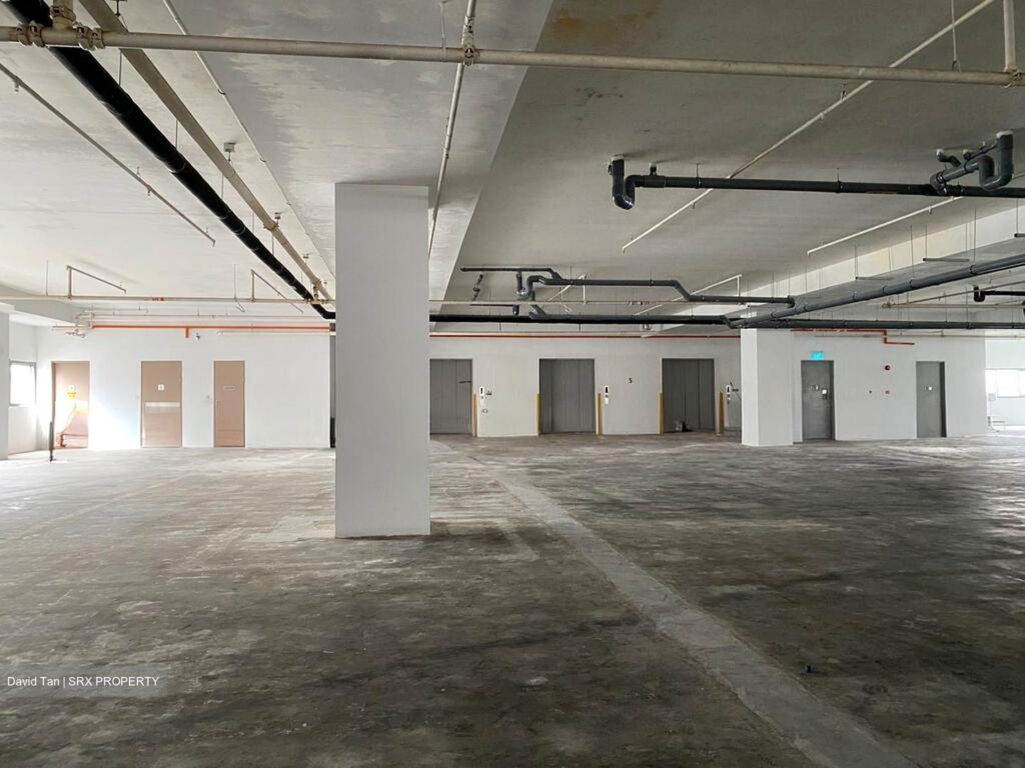 Acetech Centre (D3), Warehouse #517822981